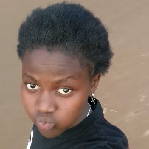 Faith m. profile photo