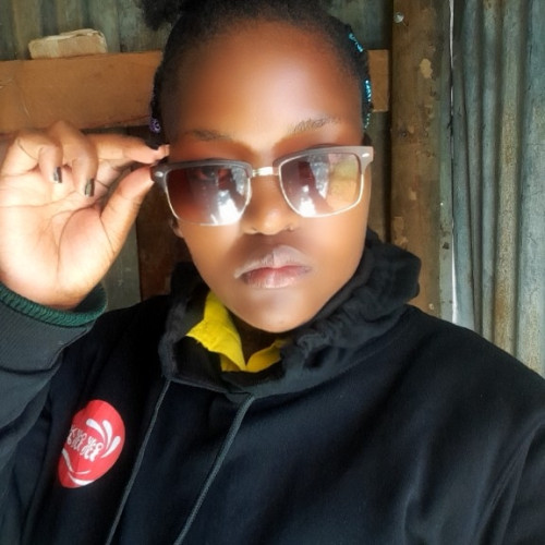 Anastaciah  O. profile photo