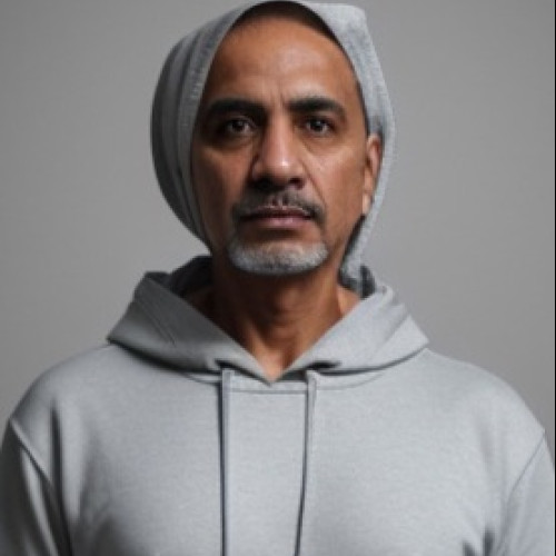 Cap O. profile photo