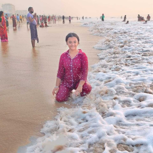 pinki D. profile photo