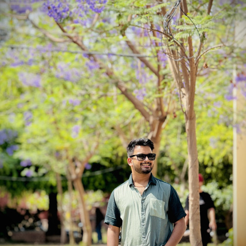 Kushal B. profile photo