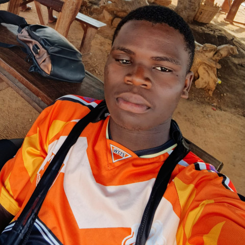 Emmanuel  N. profile photo