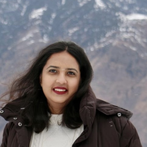 Maliha N.