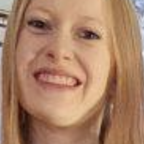 Ashley B. profile photo