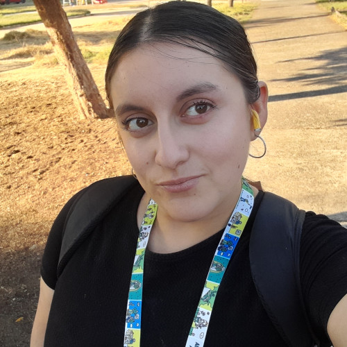 Natacha S. profile photo