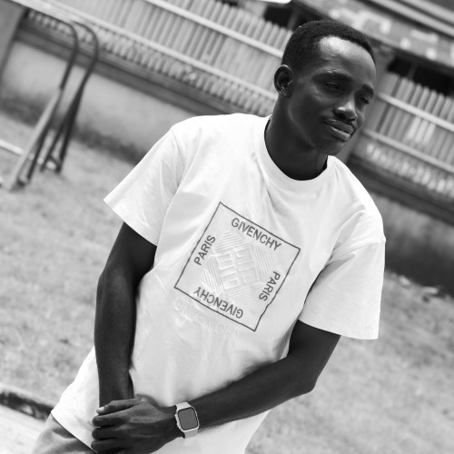 TORNYIE  K. profile photo