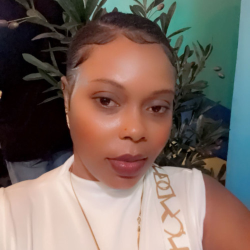 Shanique B.