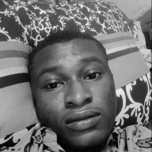 Olamide A. profile photo