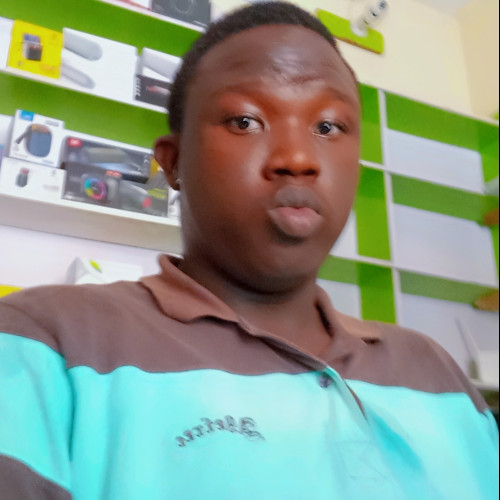 Oyinlola O. profile photo