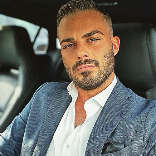Enrico M.