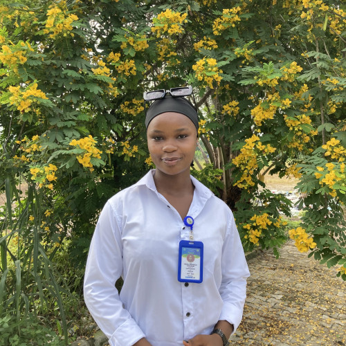 Samuella O. profile photo