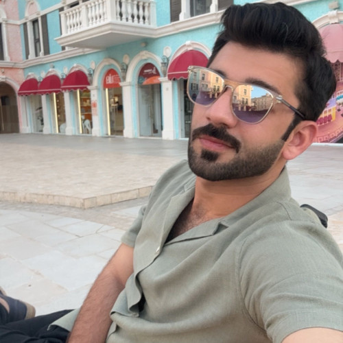 Farooq S.