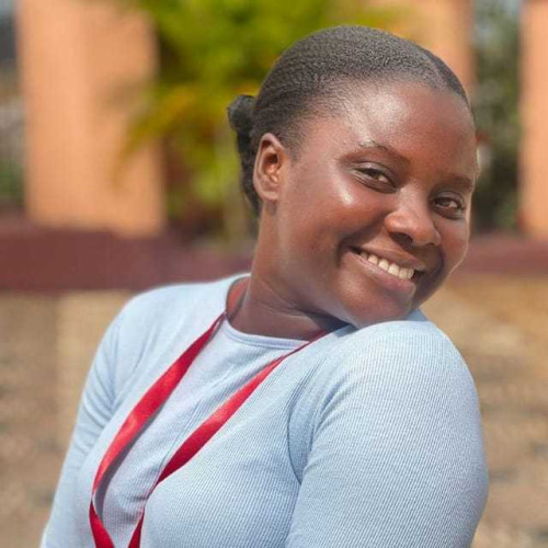 Makafui A.