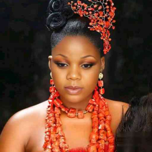 Amaefuna  I. profile photo