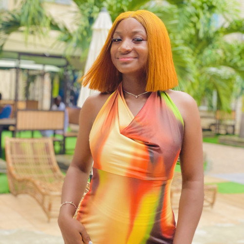 Aneke  E. profile photo