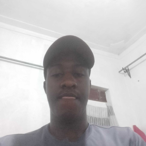 mbuga S. profile photo