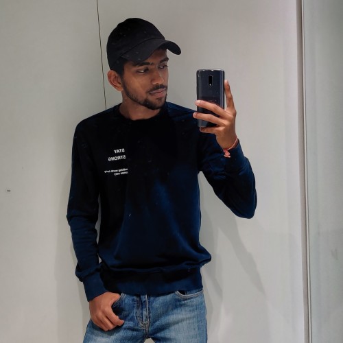 Manav T.