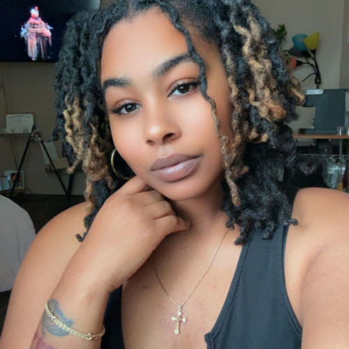Briana S. profile photo