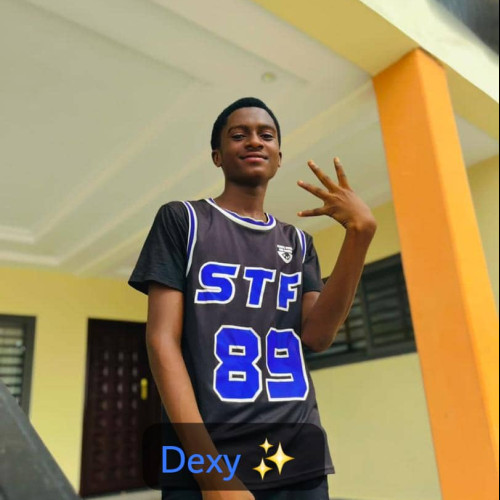 Dexy  M. profile photo