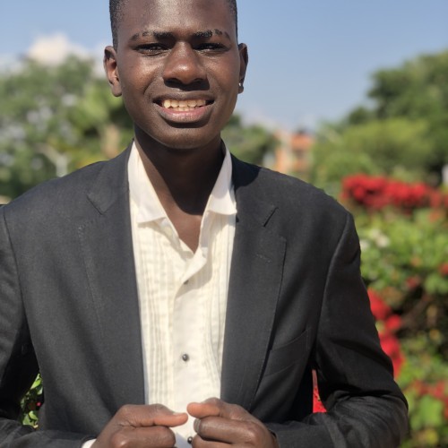 Ramje C. profile photo