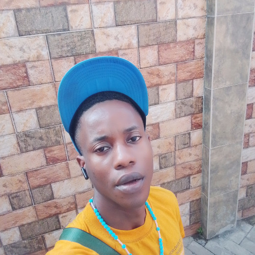 Chukwuebuka E.