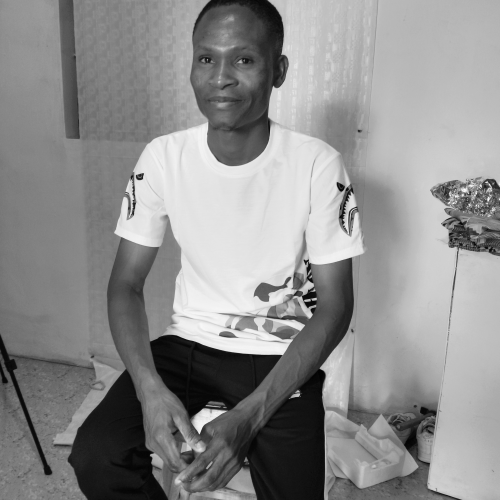 Anicet  A. profile photo