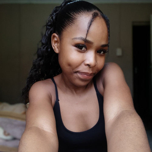 Thembelihle M. profile photo