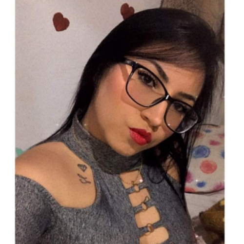 Pamella O. profile photo