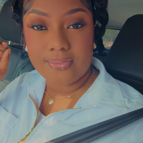 Chinesha S. profile photo