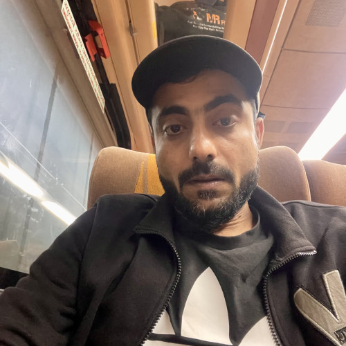Imran  P. profile photo