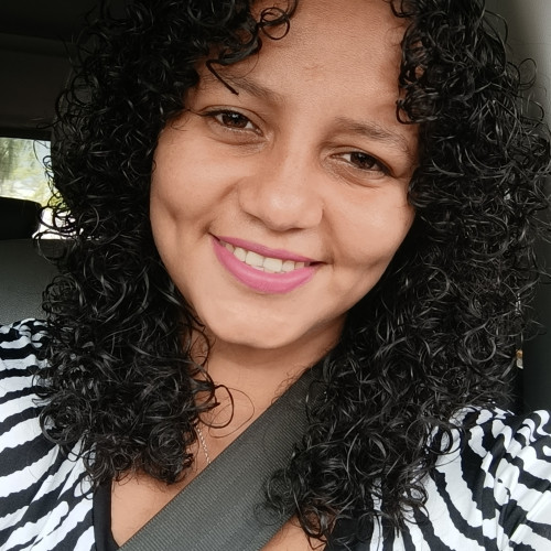Carolina D. profile photo