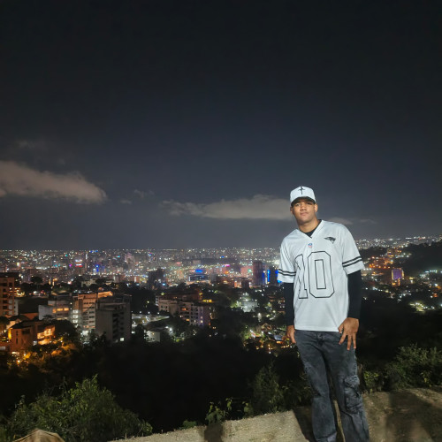 Victor A. profile photo