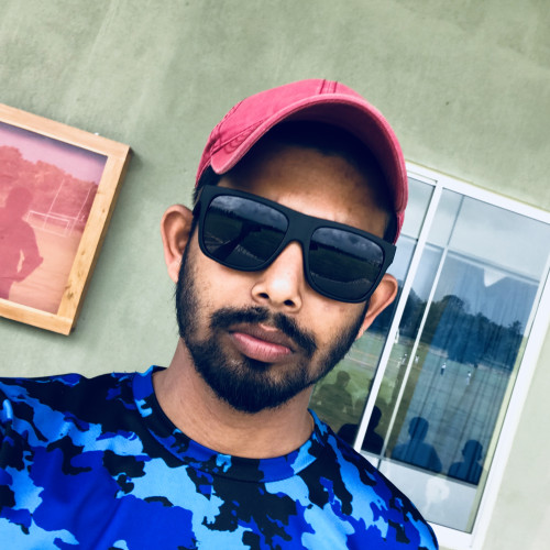 Wishwa M. profile photo