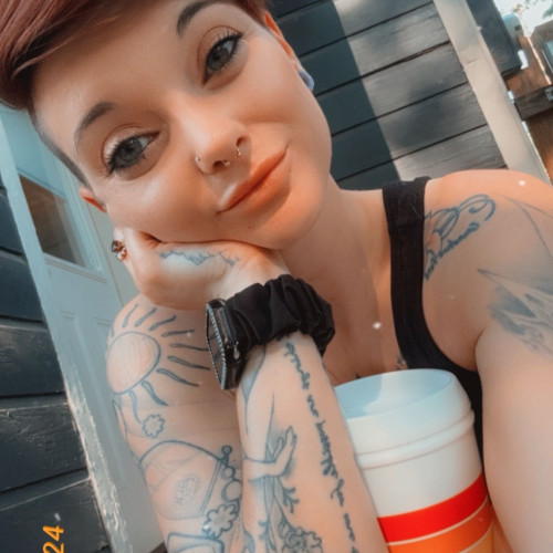 Samantha B. profile photo
