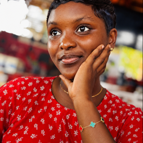 Evelyne M. profile photo