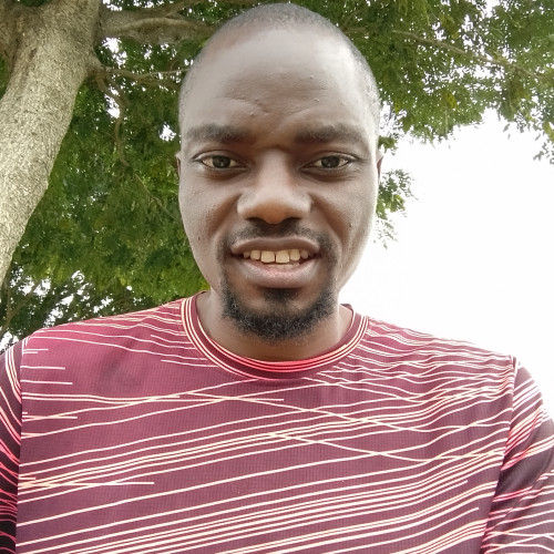 Bamidele S.
