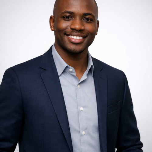 moses p. profile photo