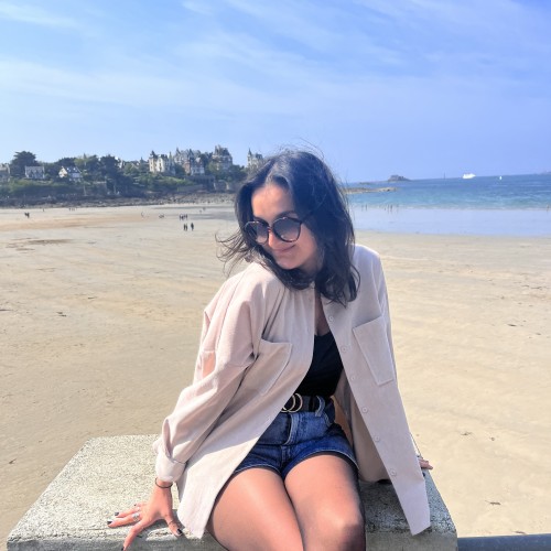 Melanie B. profile photo