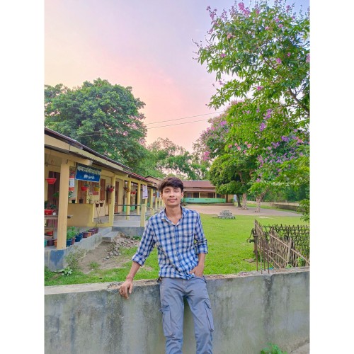 Basanta S.