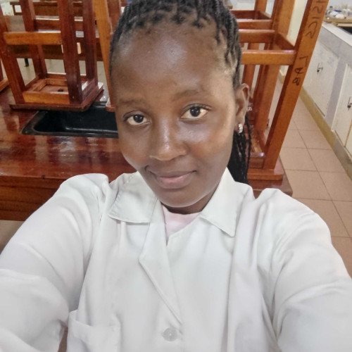 Salome W. profile photo