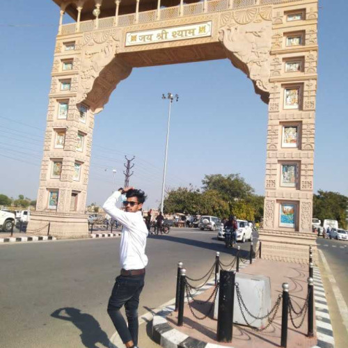 Dilkush M. profile photo