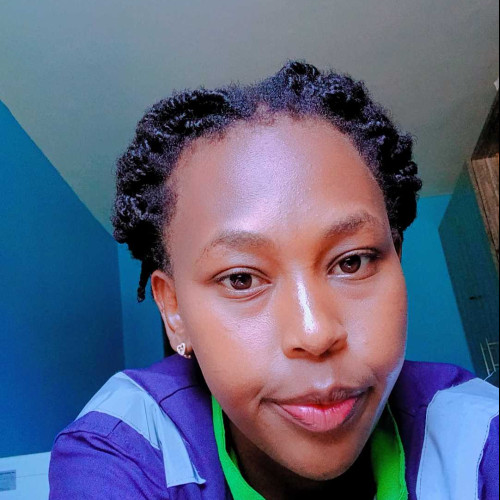 Hellen N. profile photo