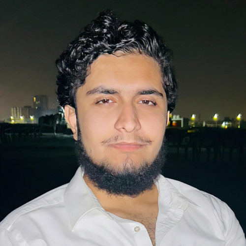 Khizar B. profile photo