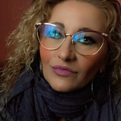 Stefania M. profile photo