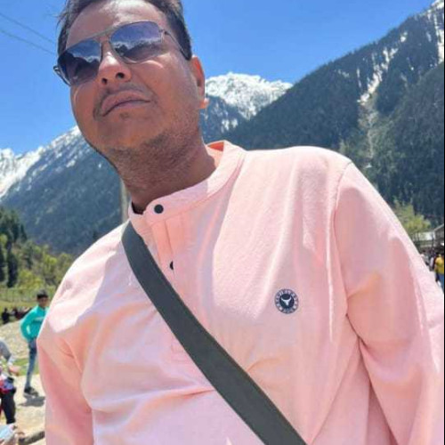 Pankaj p. profile photo