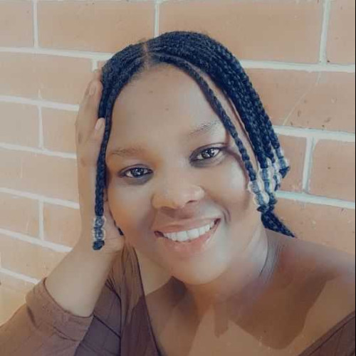Reabetswe K. profile photo