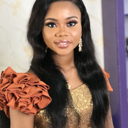 Aminat A. profile photo