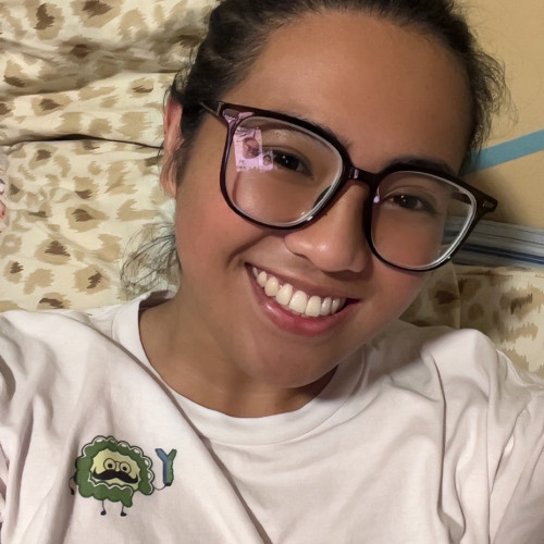 Summer D. profile photo