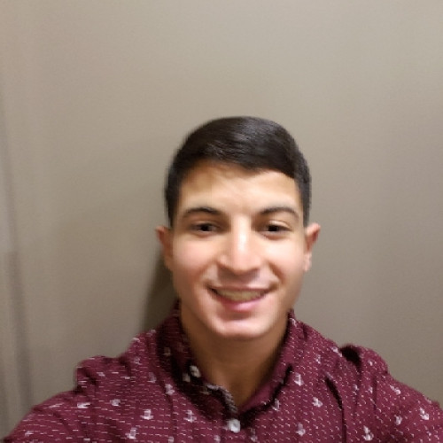 FADY G. profile photo