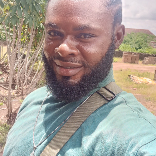 Jideofor  C. profile photo